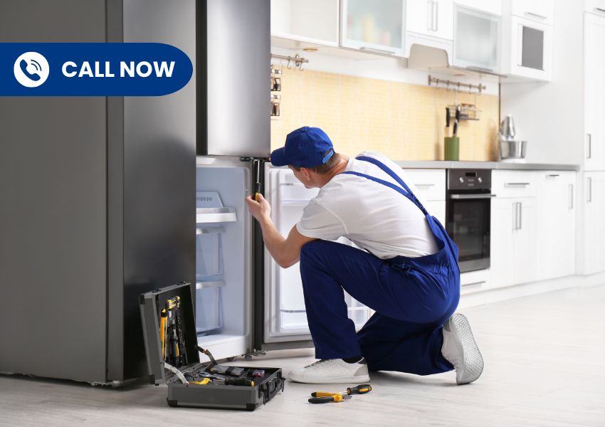 Coolspring Appliance Repair Company